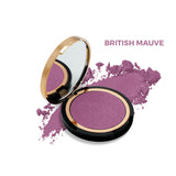 ST London - Streets Of London Shimmer Eye Shadow-British Mauve
