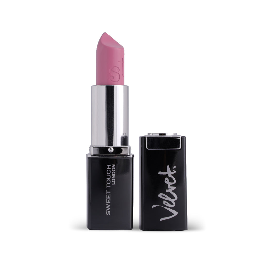 Velvet Lipstick 28 - Nude