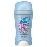 Secret - Deodorant Stick Outlast Lavender 2.6OZ