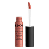 NYX - Soft Matte Lip Cream - 19 Cannes