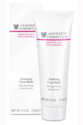 Janssen - Soothing Face Mask 75 ML