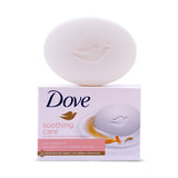 Dove - Soothing Care Soap 106G
