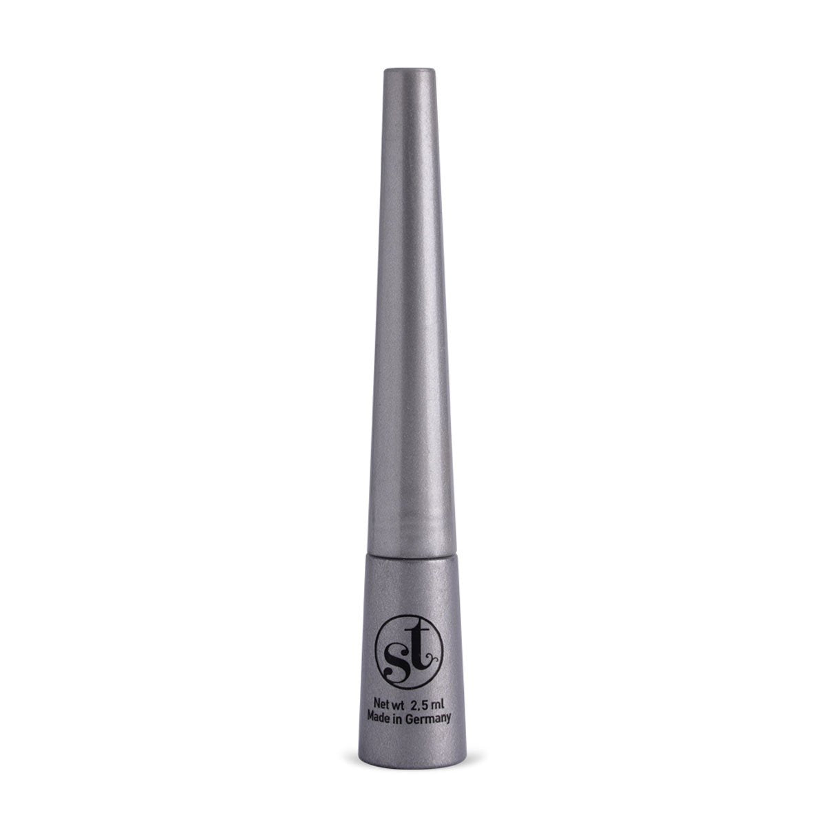 Sparkling Eye Liner - Pearly Silver