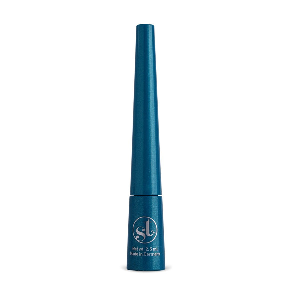 Sparkling Eye Liner - Turquoise