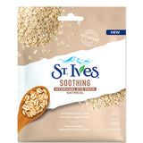 St.Ives - Hydrogel Soothing Oatmeal Eye Mask
