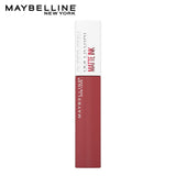 Maybelline - Superstay Matte Ink Lipstick - Pinks Edition - 170 Initiator