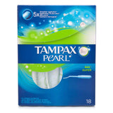 Tampax - Pearl Super 18's