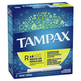 Tampax - Regular 20's (1x8)