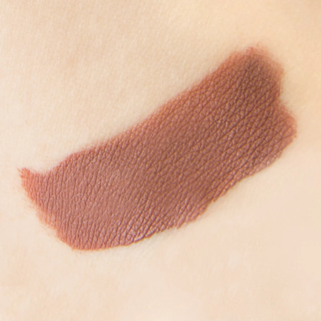 The Balm - Meet Matt Hughes Long Lasting Liquid Lipstick Vacay 3s