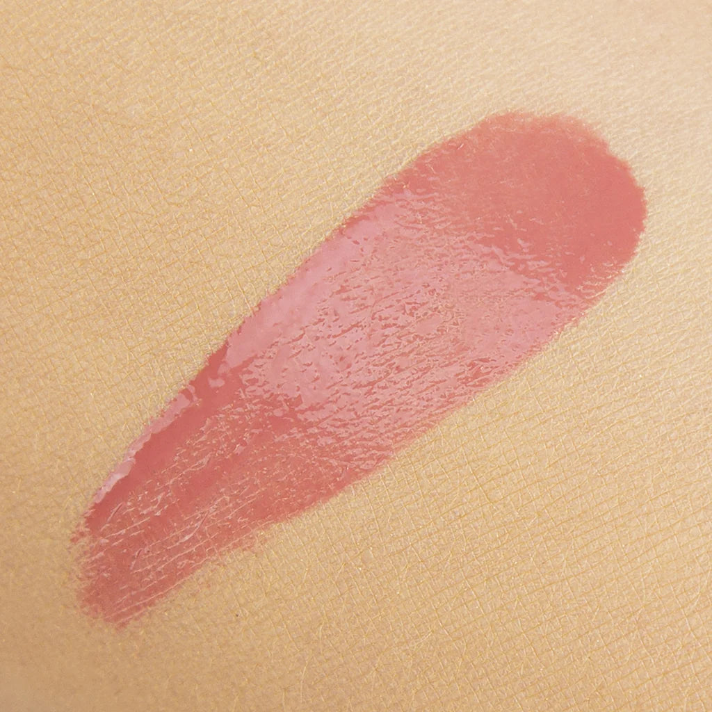 The Balm - Meet Matt Hughes Long Lasting Liquid Lipstick Vacay 3s