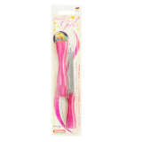 Titania - Sapphire Nail File