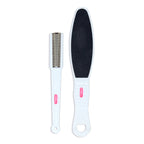 Titania - Pedicure Set