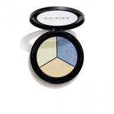 GOSH-Trio eyeshadow TR22