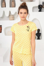 BLS - Tullia Cotton Pajama Set