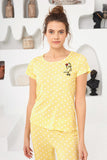 BLS - Tullia Cotton Pajama Set