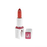 Velvet Lipstick 34 - Scarlet Red