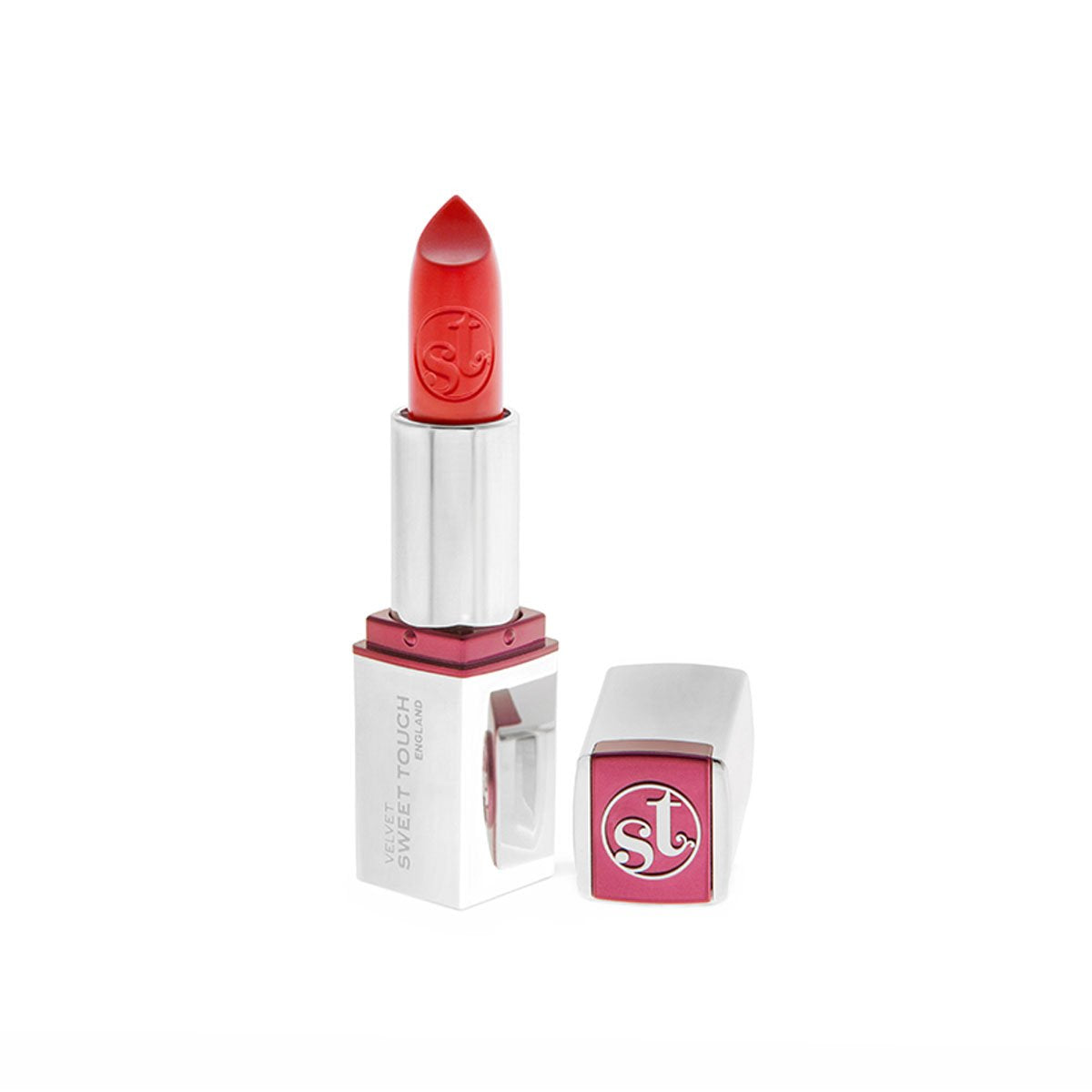 Velvet Lipstick 43 - Dynamite