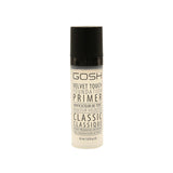 GOSH - Velvet Touch Foundation Primer Classic