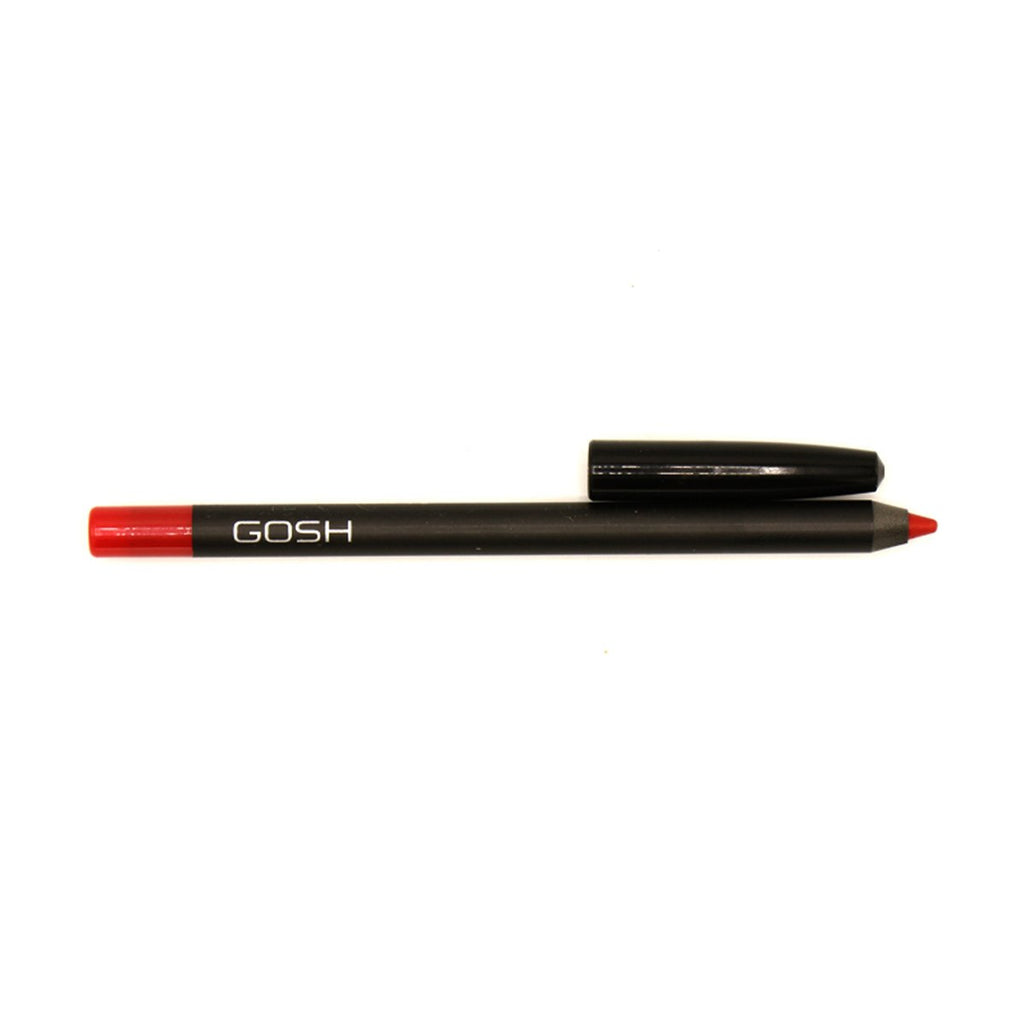 GOSH-Velvet Touch LipLiner Waterproof