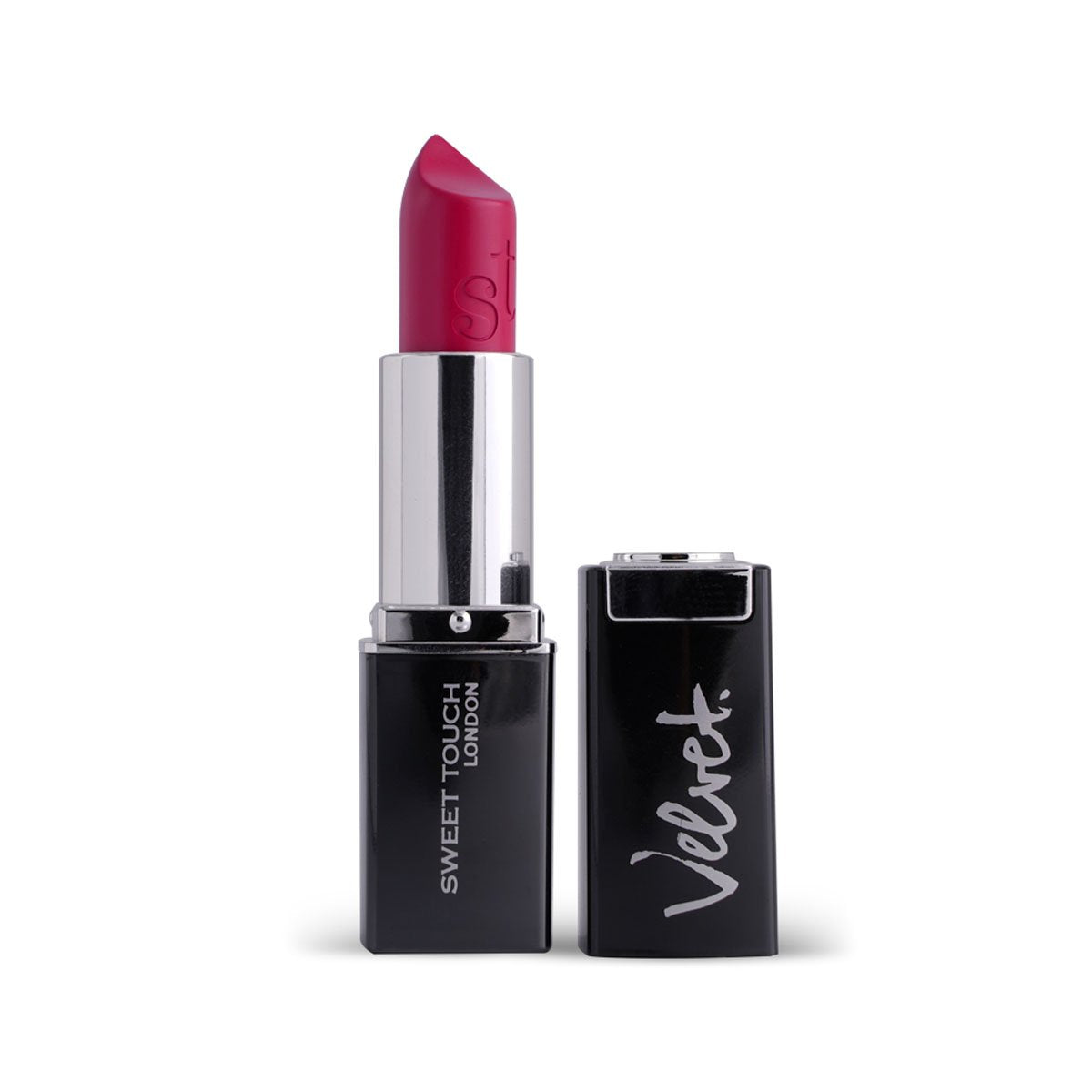 Velvet Lipstick 56 - Pink Charm