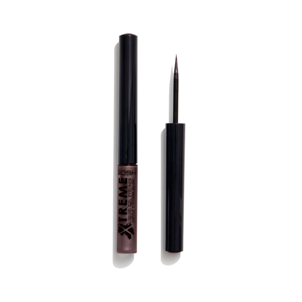 GOSH- Xtreme Liquid Gel Eye Liner