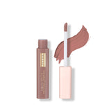 Zeena - Liquid Matte Tattoo Lipstick - Soft Brown 010