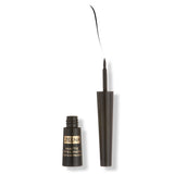 Zeena - Matte Eyeliner Waterproof - 010