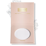 Zeena - Matte Fixing Powder - 010