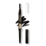 Zeena - Sculpting Brow Pencil Waterproof - Dark 030