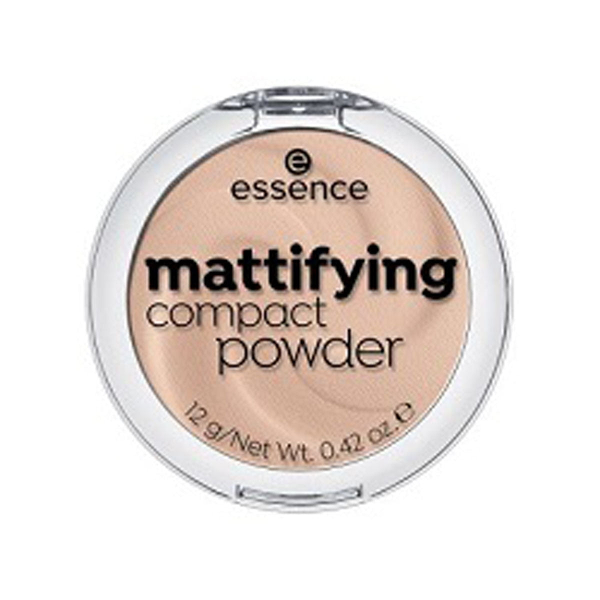 Essence - Mattifying Compact Powder - 11