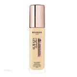 Bourjois - Always Fab Liquid 120 Light Ivory