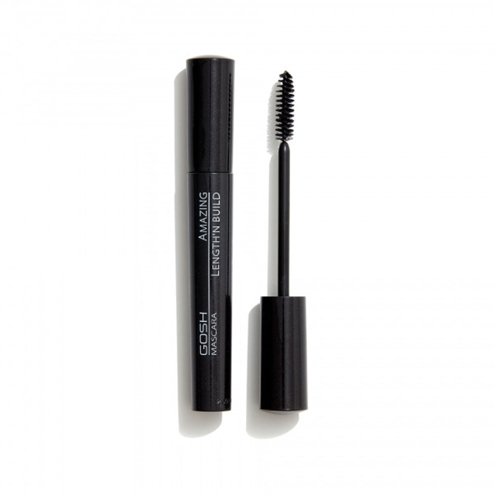 GOSH- Amazing Length Build Mascara