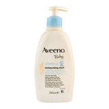 Aveeno - Baby Dermexa Wash - 300ML