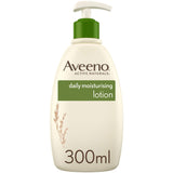 Aveeno - Daily Moisturizing Lotion - 300ml