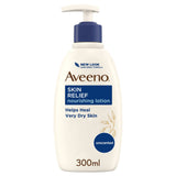 Aveeno - Skin Relief Nourishing Lotion - 300ml