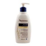 Aveeno - Skin Relief Nourishing Shea Butter Lotion 300ml