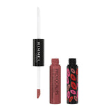 Rimmel London - Provocalips 16HR Kissproof Lip Colour - 215 Summer Lovin 7ml