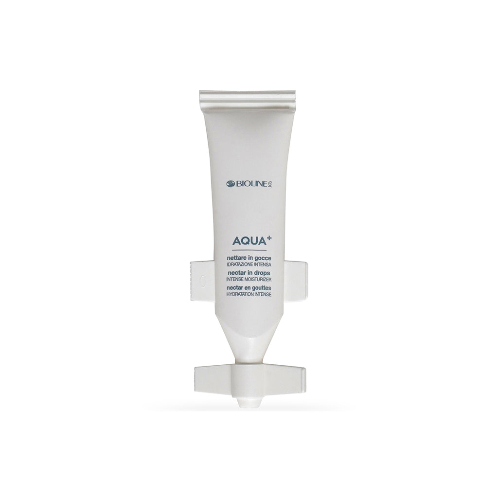 Bioline - Aqua + Intense Moisturizer Nectar in Drops 10x5ml