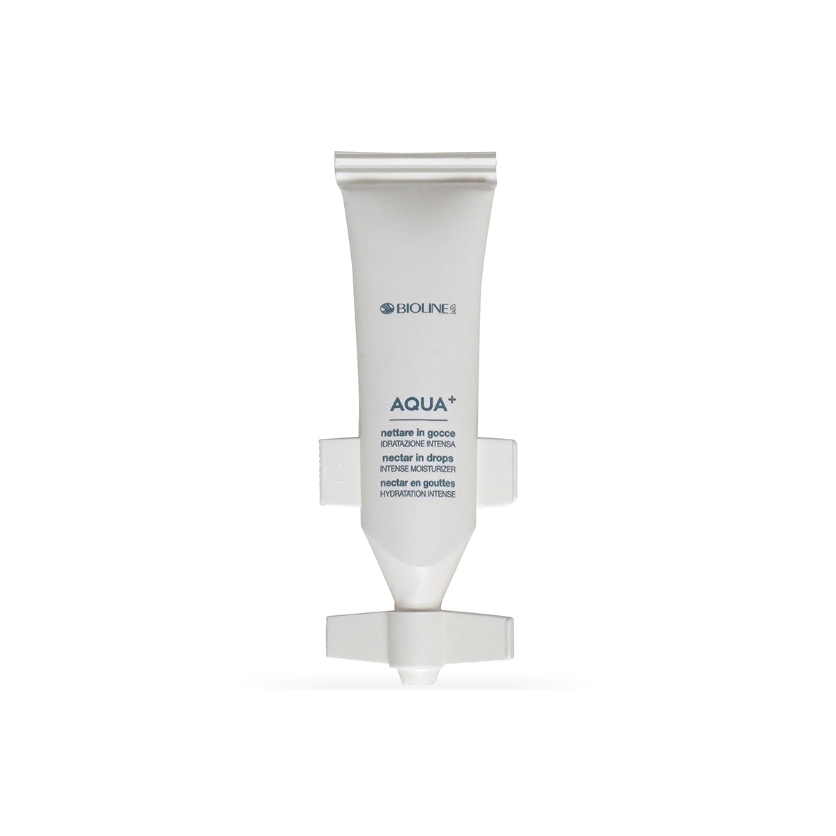 Bioline - Aqua + Intense Moisturizer Nectar in Drops 10x5ml