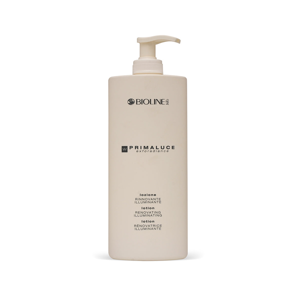 Bioline - Primaluce Renovating illuminating Lotion - 430ml