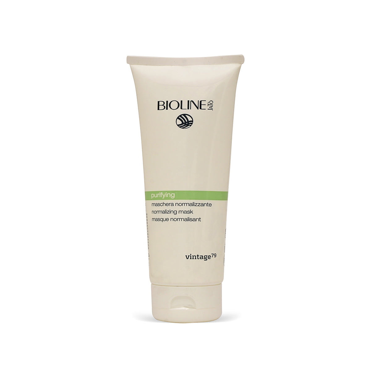 Bioline - Purifying Normalizing Mask - 200 ML