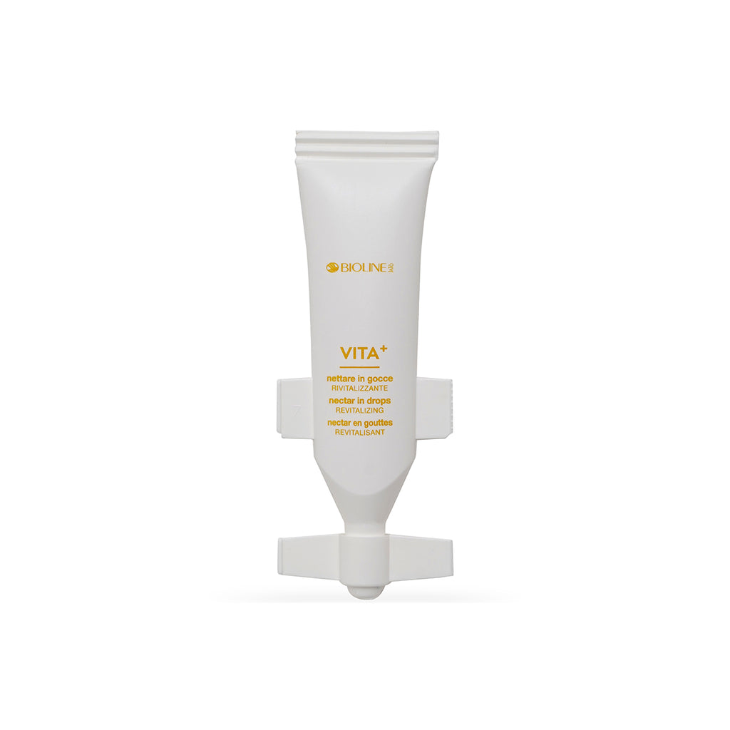 Bioline - Vita + Revitalizing Nectar in Drops 10x5ml