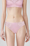 BLS - Poppy Cotton Panty - Pink