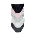 BLS - Pura Cotton Panty - Pack Of 5
