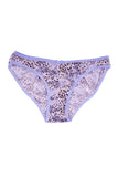 BLS - Frankie Cotton Panty - Blue