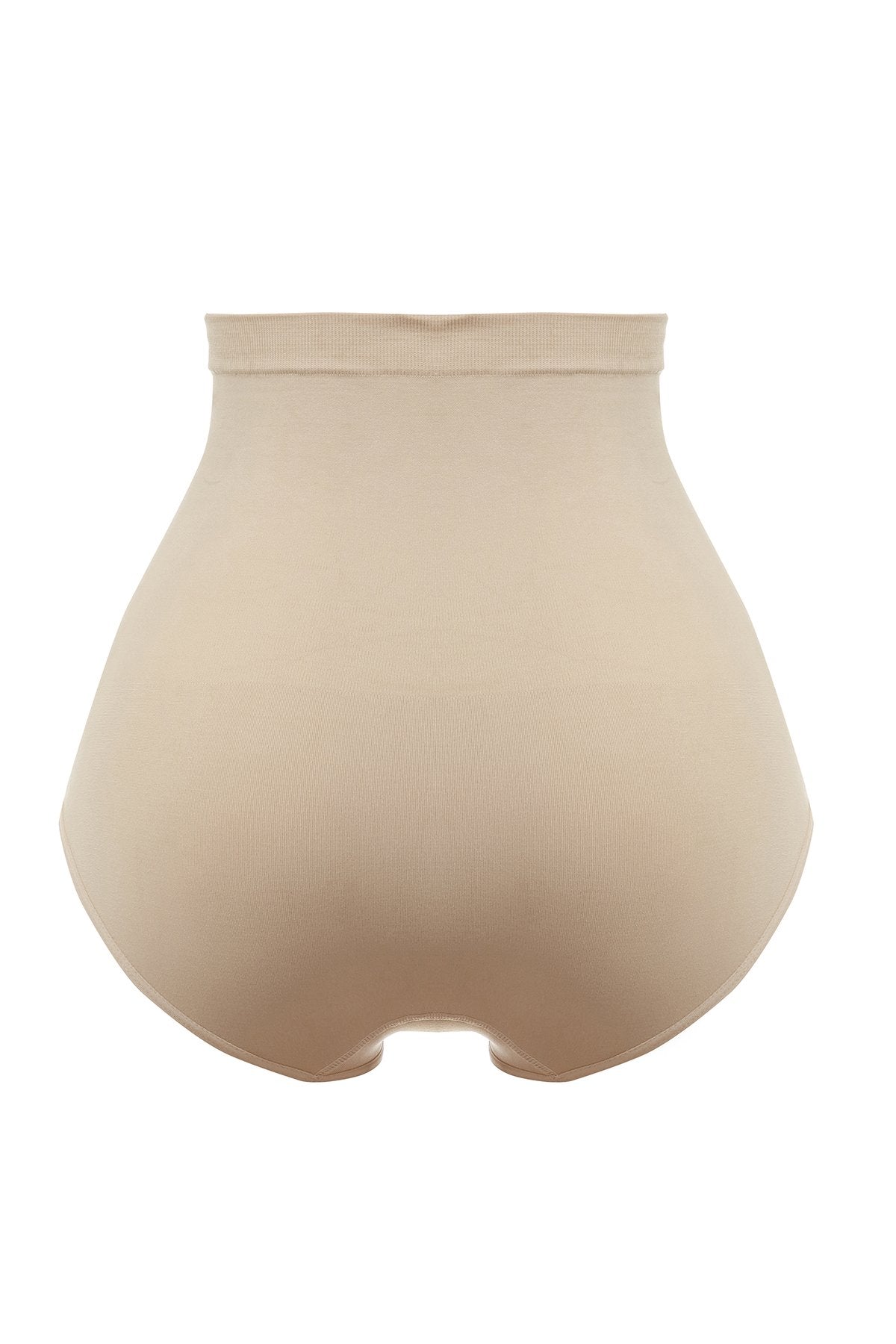 BLS - Perfect Waist Tummy Control Midwaist Shapewear - Skin