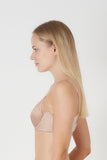 BLS - Petunia Non Padded And Wired Lace Bra - Piony