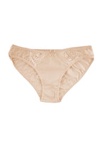 BLS - Poppy Cotton Panty - Beige