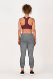 BLS - Yolanthe Non Padded Sports Bra - Purple
