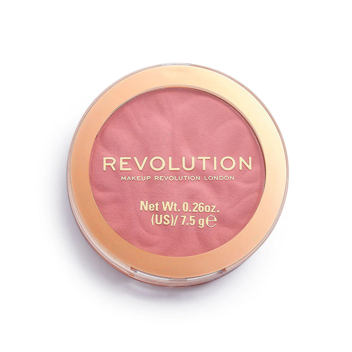 Revolution - Blusher Reloaded Ballerina